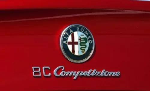 車(chē)標(biāo)上的動(dòng)物都是啥來(lái)頭？看完又能出去裝X了