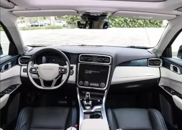 終于！終于！終于！領(lǐng)克01的售價(jià)終于確定了！